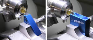 Diamond Trimming Tool