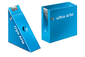 afm diamond knife
