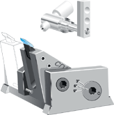 Cryo Immuno Diamond Knife