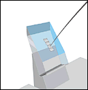 Cryo Immuno Diamond Knives