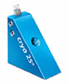 cryo knife 25
