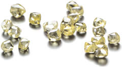 diamonds