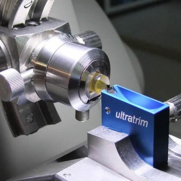 Picture of UltraTrim Resharpening