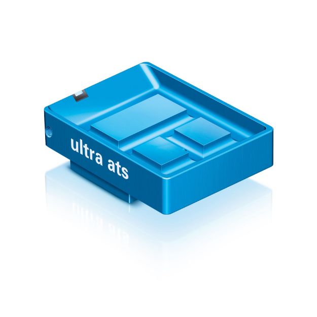 Picture of ultra ats