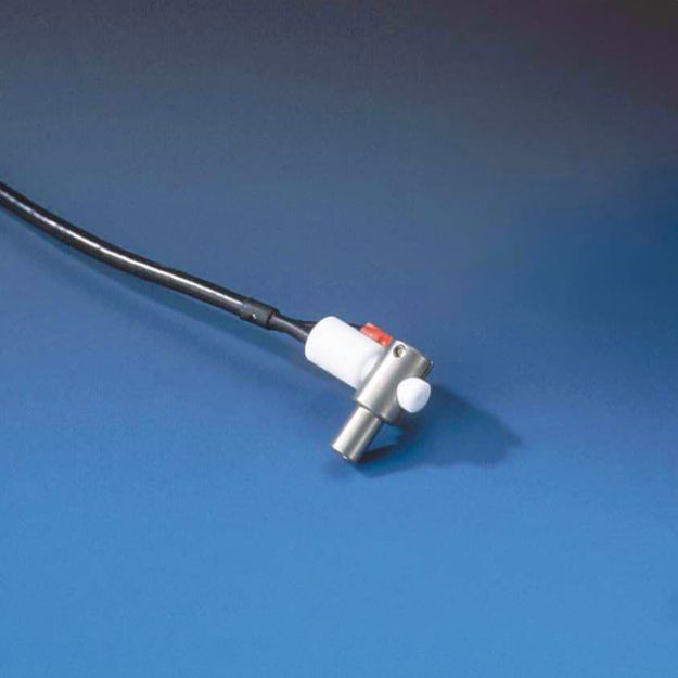 Picture of Ionizer Electrode Replacement