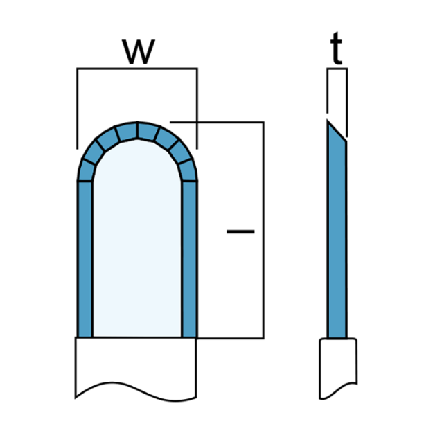 Picture of Crescent Knife