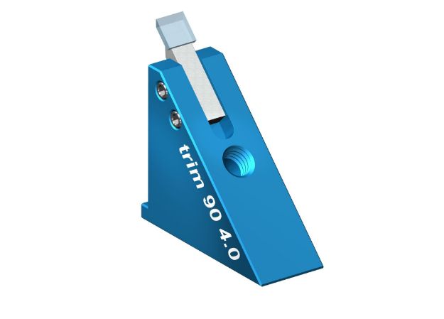 Picture of trim 90-4.0