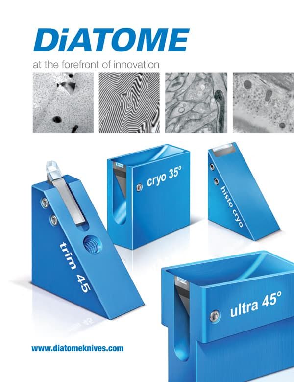 DiATOME Brochure