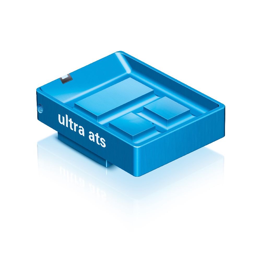 ultra ATS